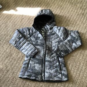 Columbia women’s parka